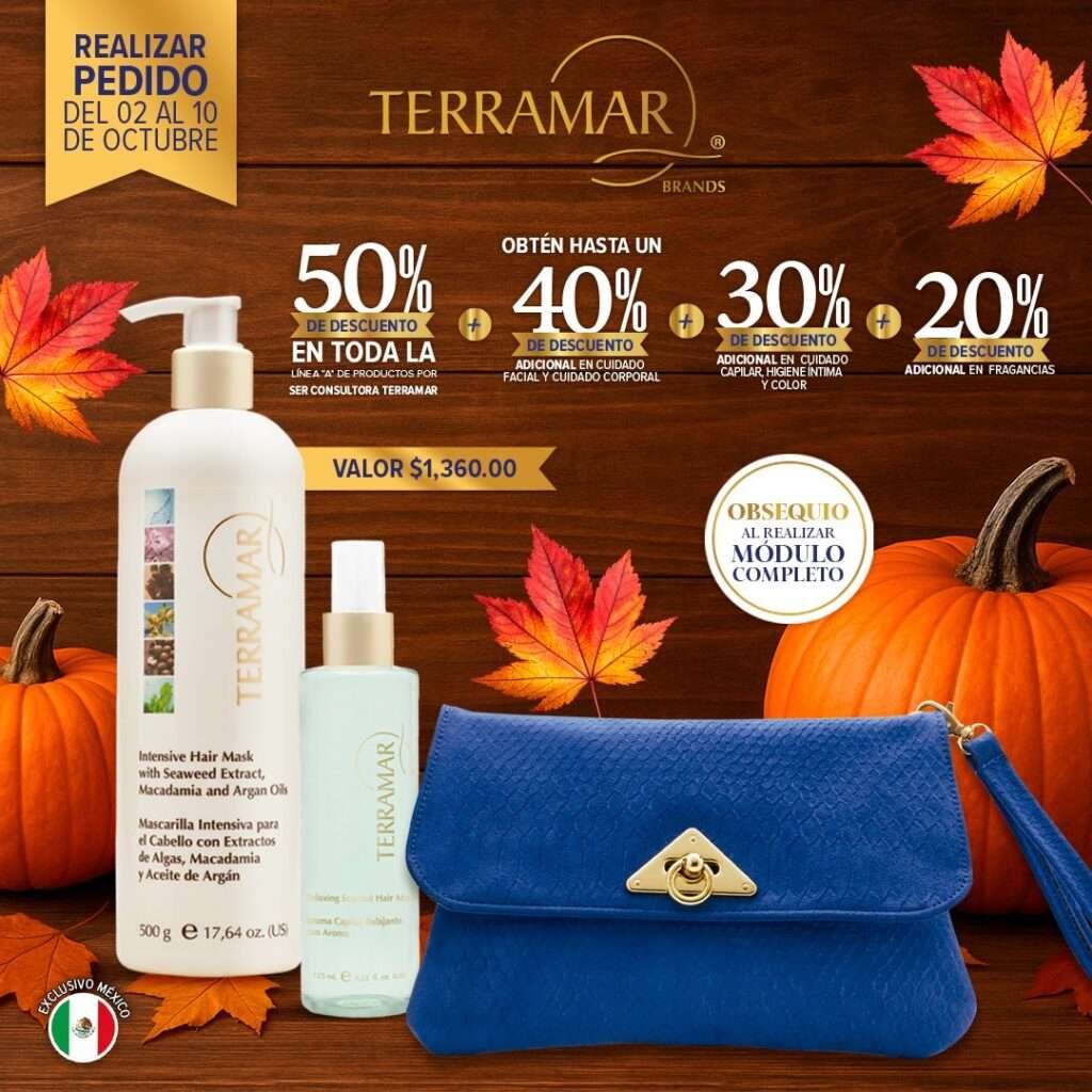 Regalo Consultora existente