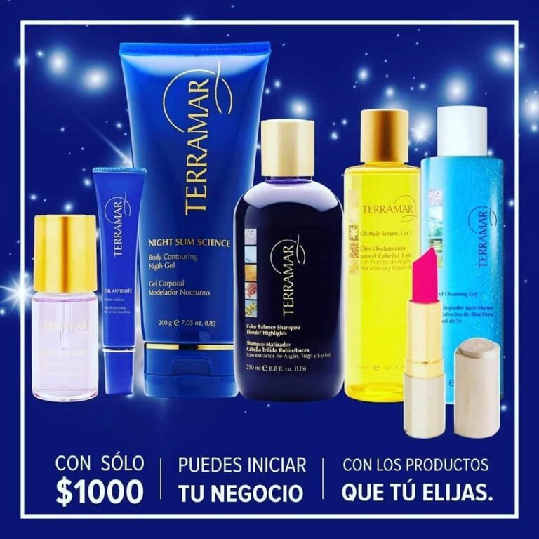 Set de brochas online terramar