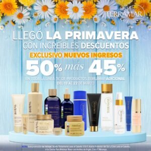 Ingresa Primavera 2022