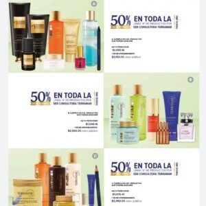 Medio Módulo Terramar Brands