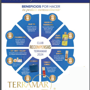 Club Recompensas 2024
